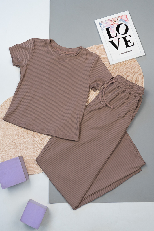 Комплект для дівчаток 800-124